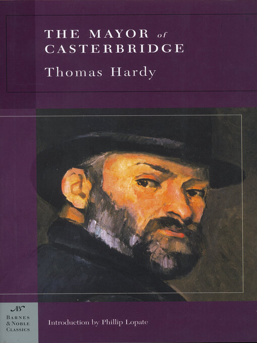 Title details for The Mayor of Casterbridge (Barnes & Noble Classics Series) by Thomas Hardy - Available